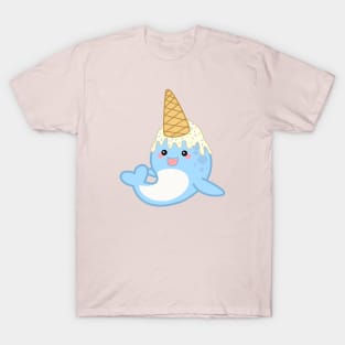 Oh Whale! T-Shirt